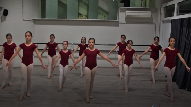 Dance Point9