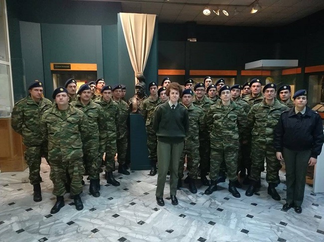 11ο polemiko