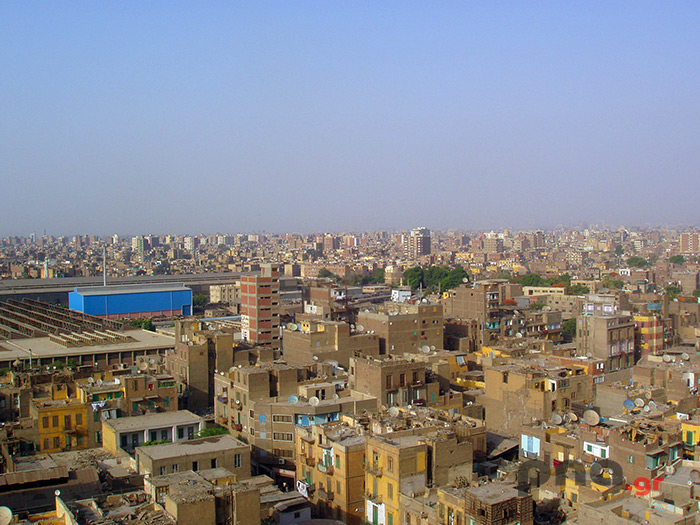 cairo