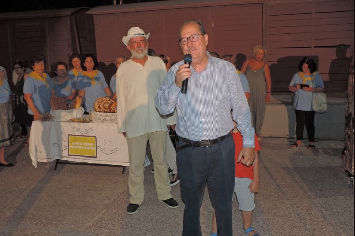 dimarxos kalamata ethesi artou en