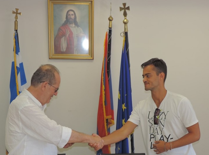 ipotrofia dimos kalamatas