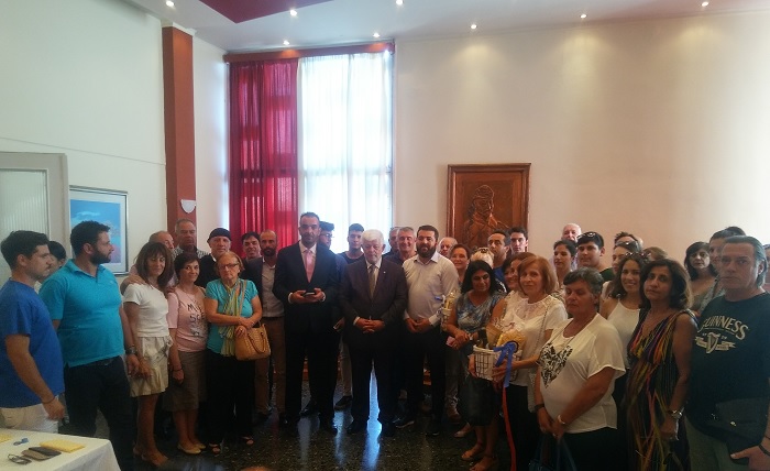 sindesmos evioton alosi tripoli en