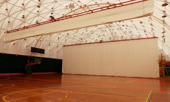 tenda dio kalamata
