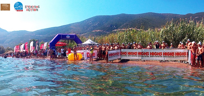 triathlon foto