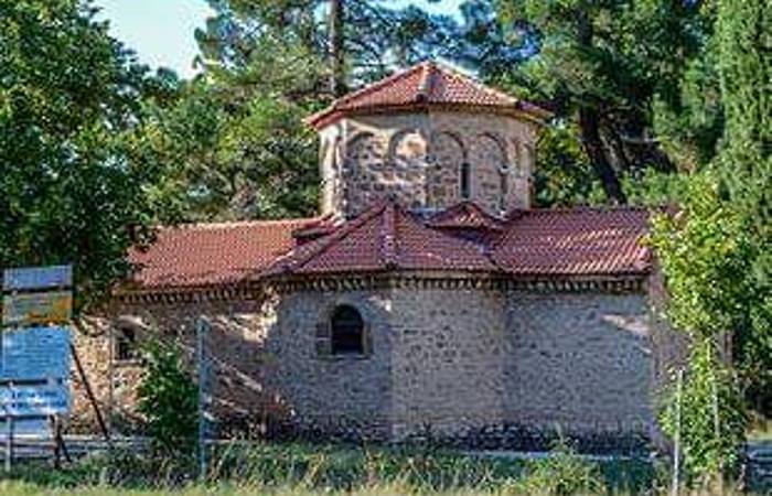 agia laura kalavrita