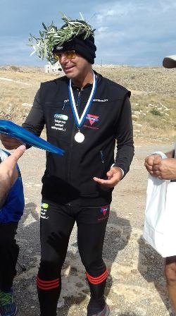 arapoglou marathonodromos
