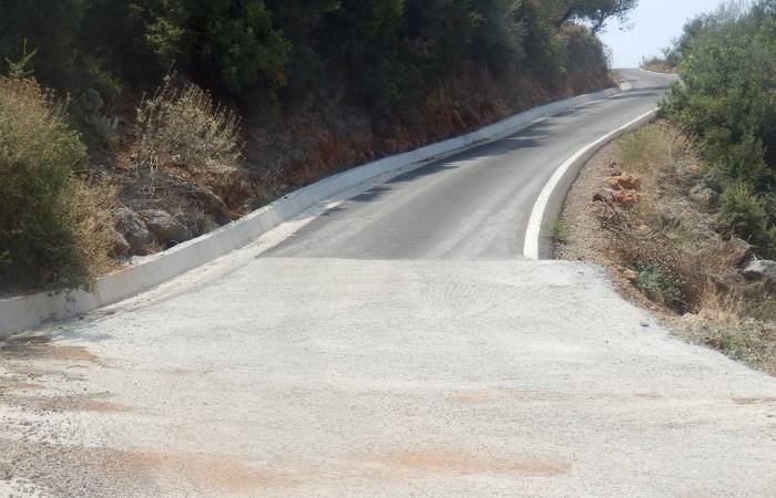 dromos ano verga kalamata