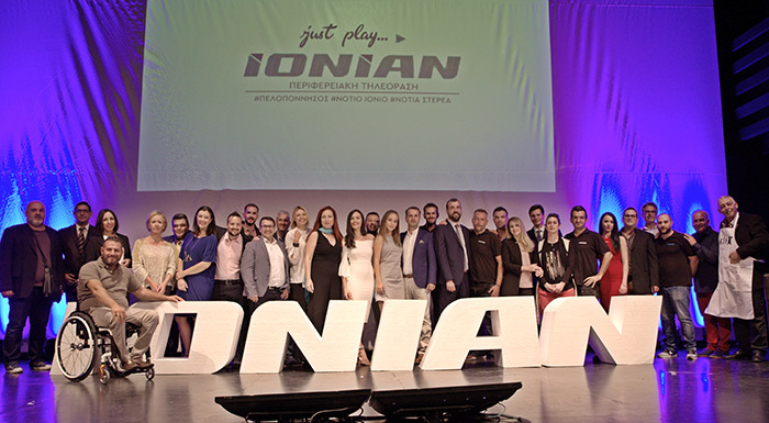 regional media awards20184