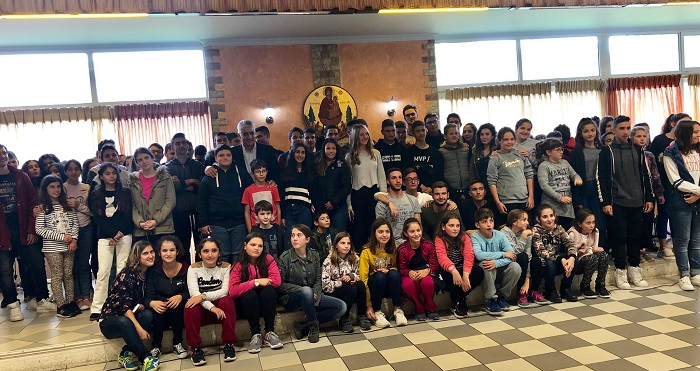 tilemaxia dimos piloy