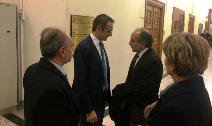 mitsotakis katsifaras