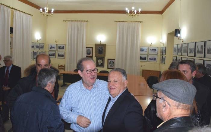nikas filiatra d