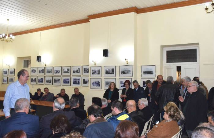 nikas filiatra e