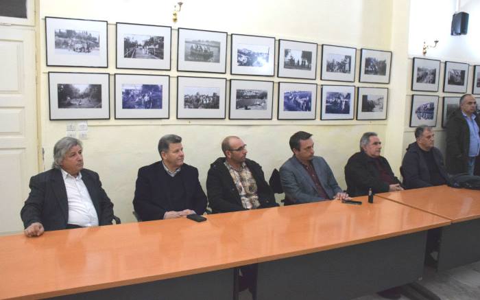 nikas filiatra pe