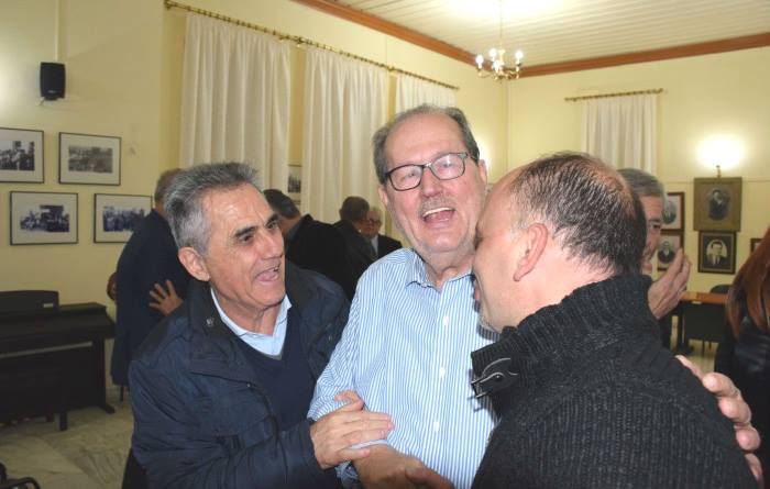 nikas filiatra t