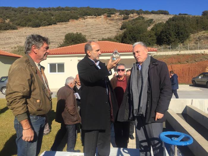 viologikos katharismos kalavrita