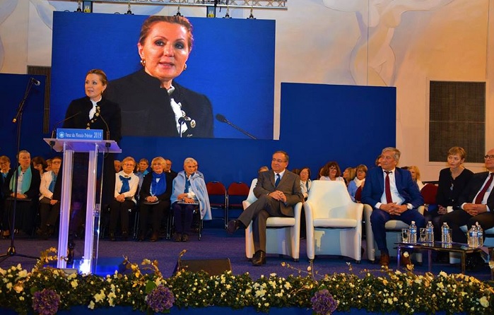 balta prisv