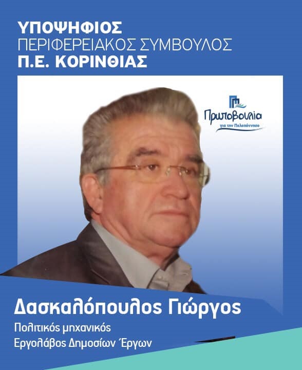 daskalopoulos giorgos nikas kotinthia