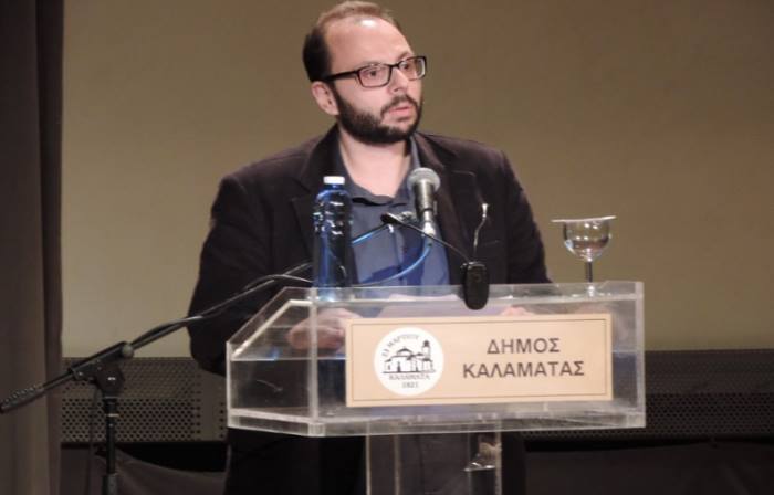 giannis malapanis