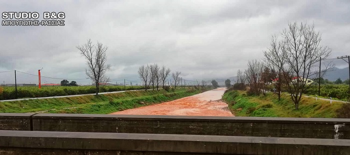 potami panitsa i xerias argos iperxeilisi