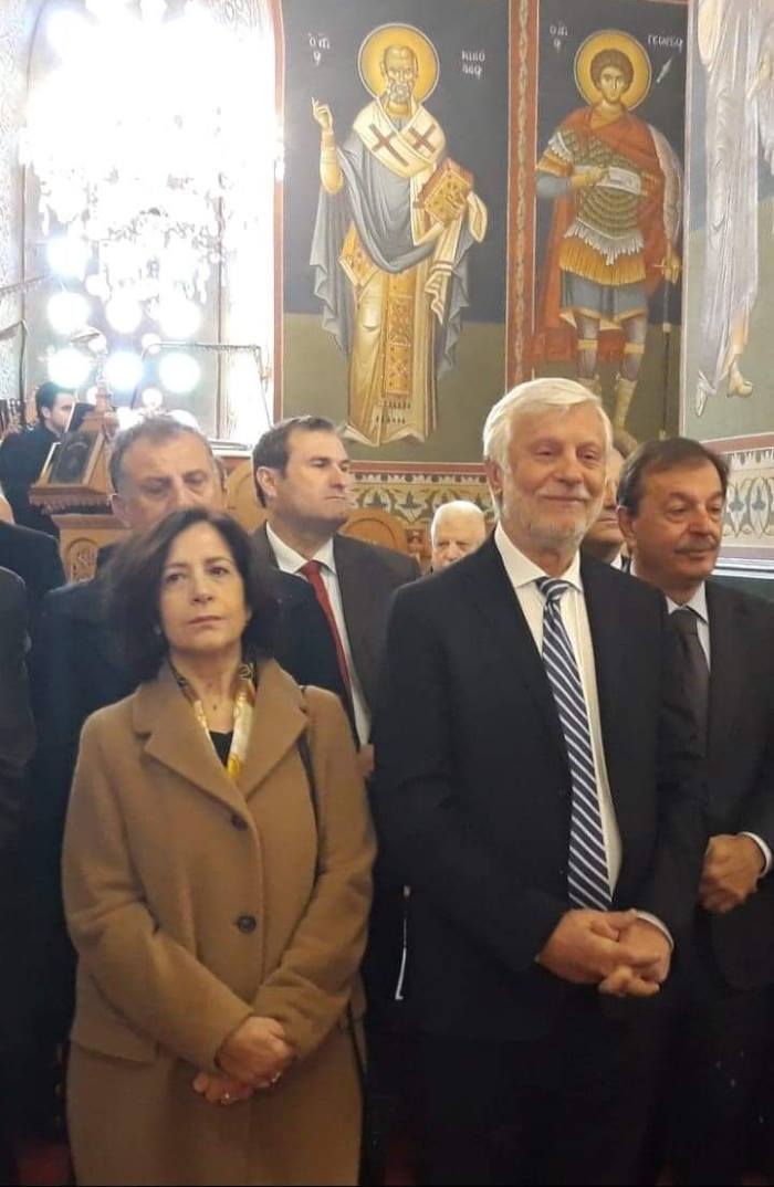 tatoulis messinia ekklisia