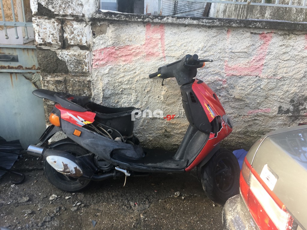 troxaio mixanaki 4