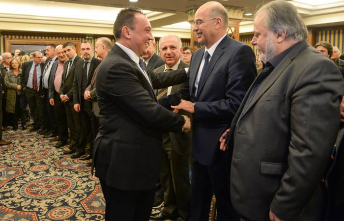 vlasis pita