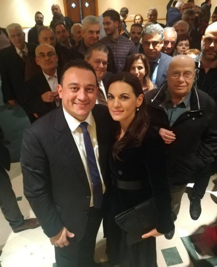 vlasis pita athina