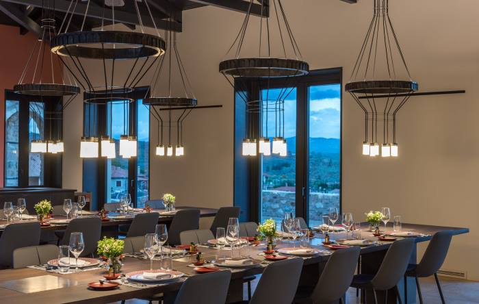 Gaia Restaurant