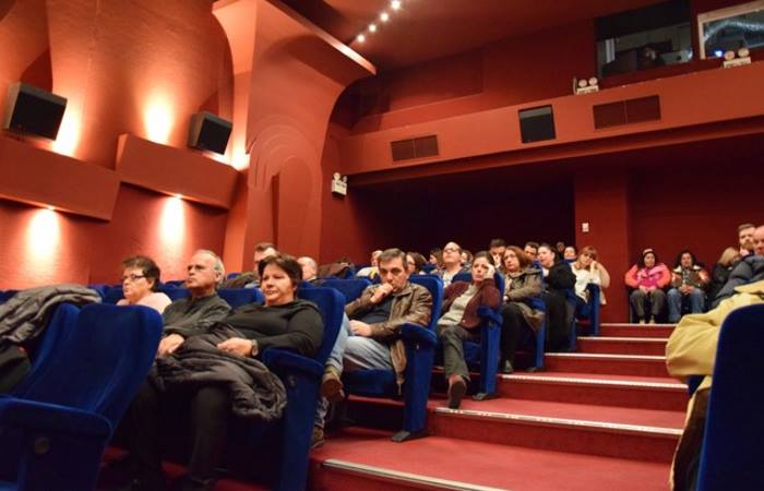 amea arcadian screenings