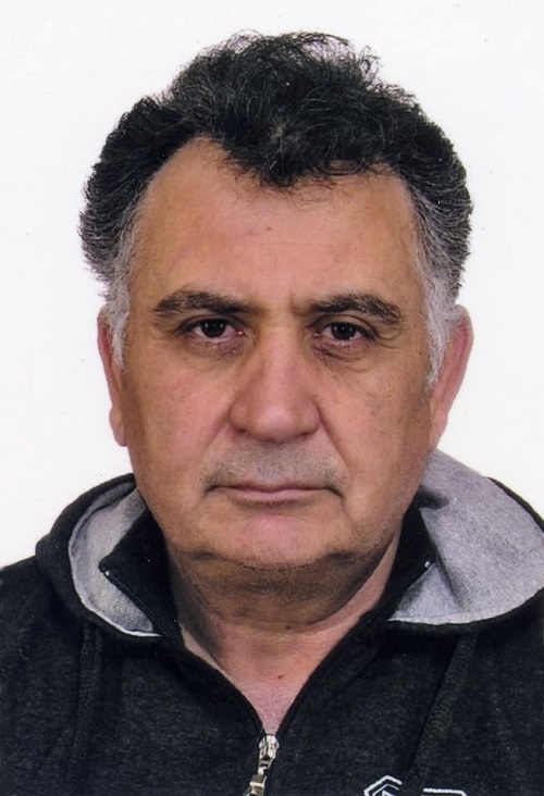 dimitris kyriakos