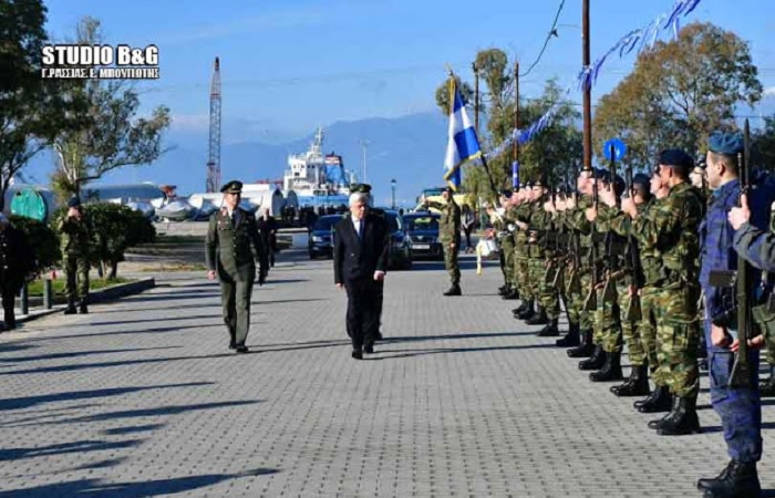 paulopoulos nauplio eortasmos ag anastasiou