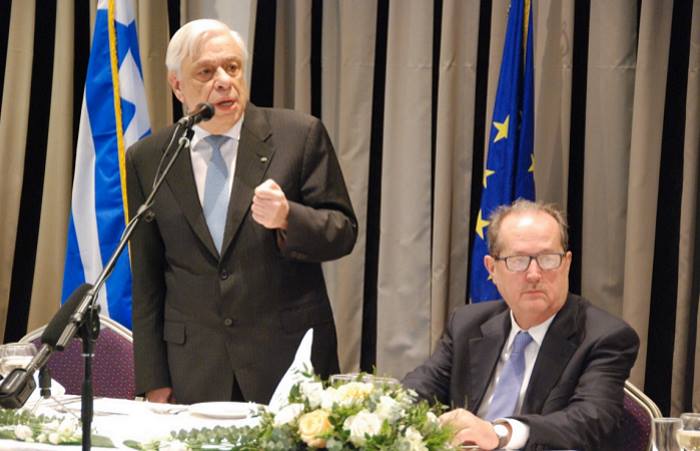 pavlopoulos omilia ipapandi kalamata