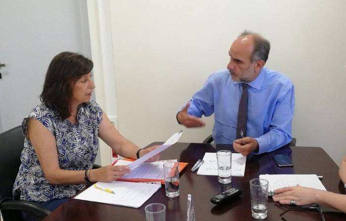 pde eksixronismos nosokomeion