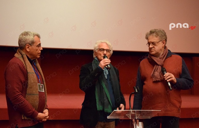screenings 8