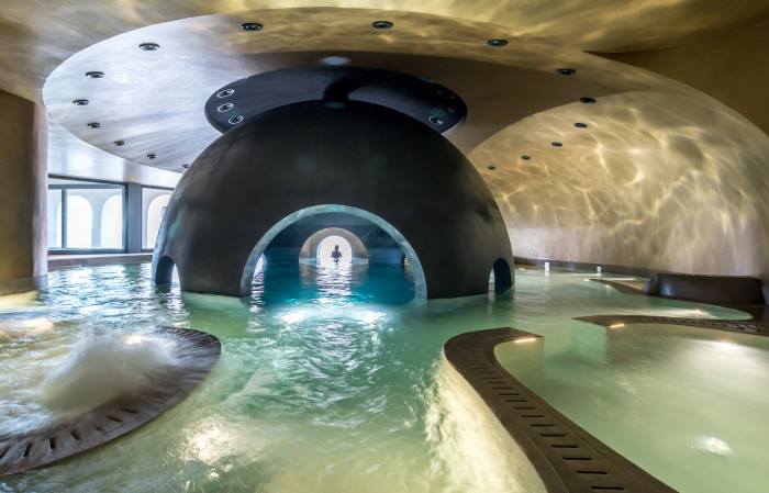 sphere pool
