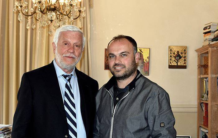 tatoulis skafidas pe lakonia