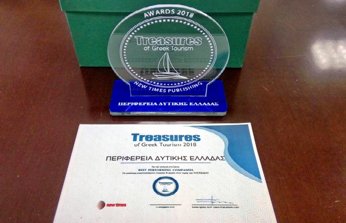 treasures 2018 pde