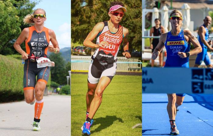 elite women