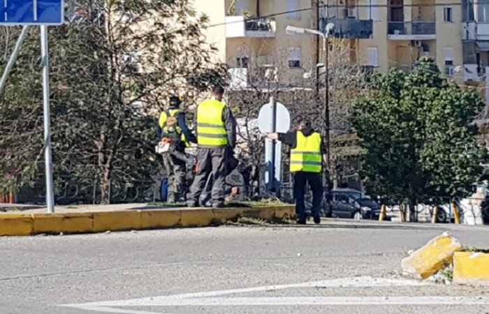 ergasies patra