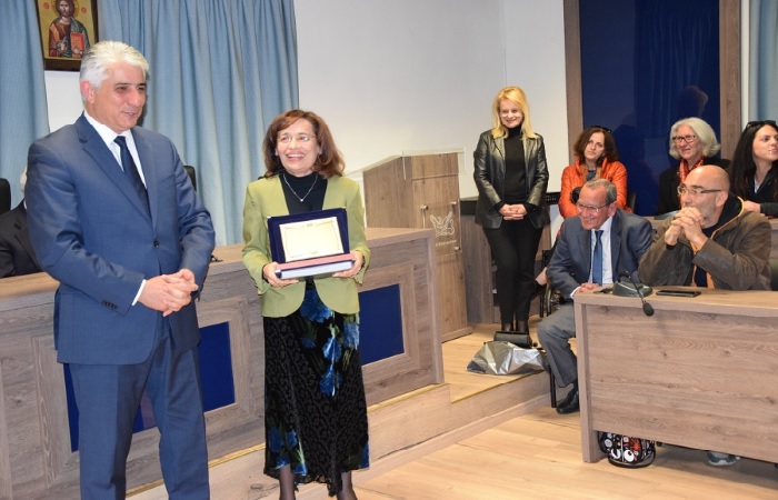 kafadaris joanou