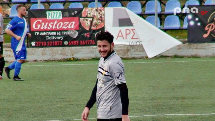 kostas koliopoulos