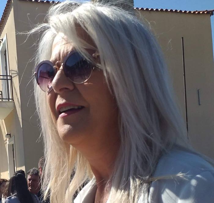 nikolaidou