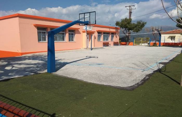 sxoleio iria diomotiko proaulio