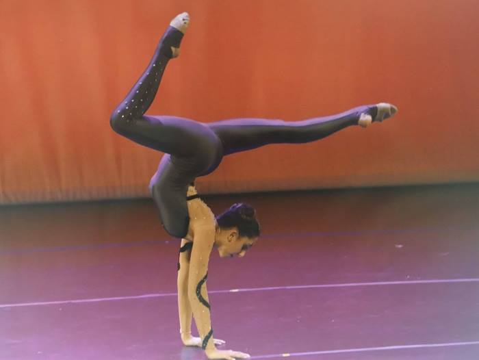 ags 5