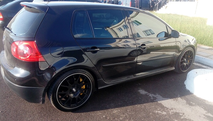 auto klemeno2