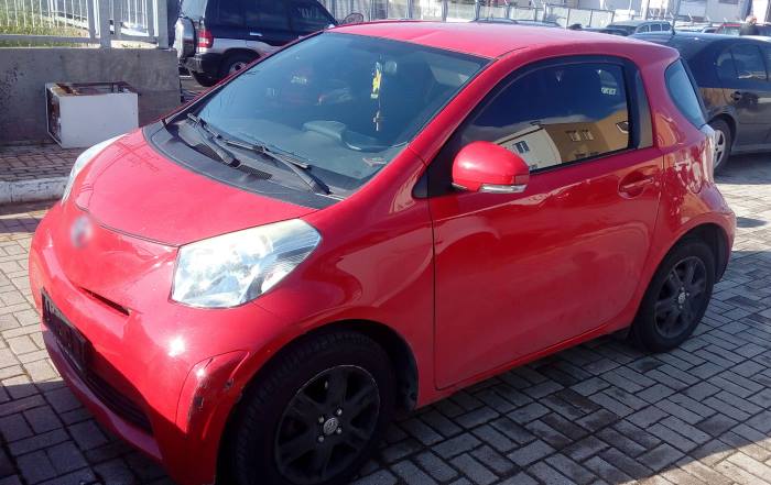 auto klemeno4