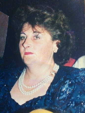 ninou maria boudroukas