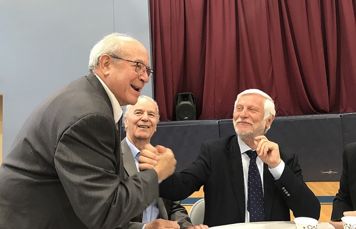 tat 3 sikago