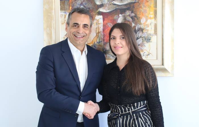 tzioumis deligianni