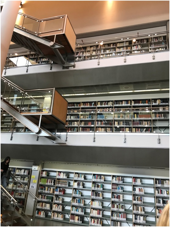 vivliothiki kapodistriakou panepistimiou athinon